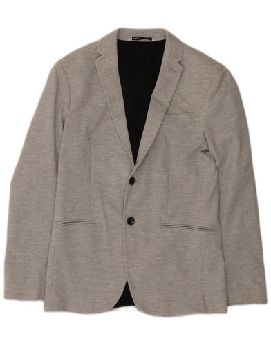 Zara mens button blazer - mens, 2