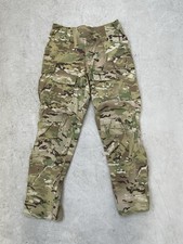 Crye Precision G3 All Weather Combat Pants Multicam Size 32R UKSF SAS SBS