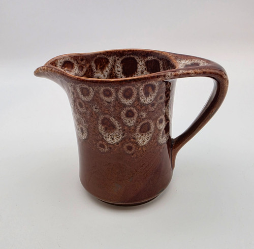 Jug kernewek pottery - jug,