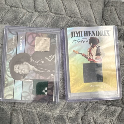 Jimi hendrix memorabilia - jimi,