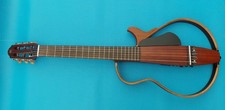 Yamaha SLG200N silent guitar 