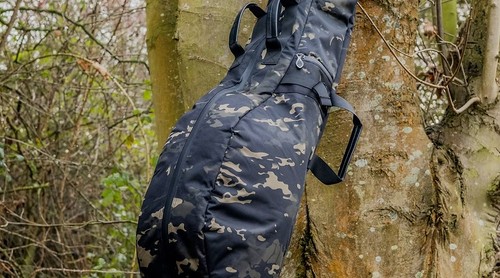 Carplife eclipse camo - eclipse,