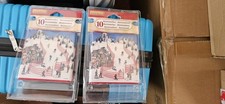 Lemax Ski Race Netting with