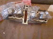 Perfect and Complete 4 pistons