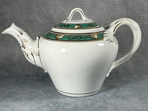 Superb minton 5pt antique - superb, 2.5pt