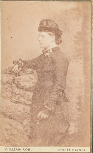 Carte visite graaff reinet - visite,