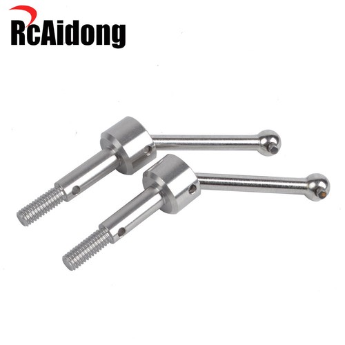 Steel universal swing - 1/10,