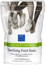 EPSOM BATH SALTS ELYSIUM SPA