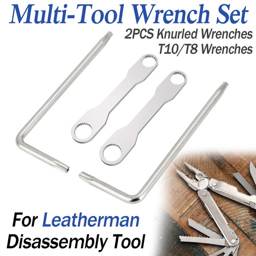 For leatherman disassembly - leatherman,