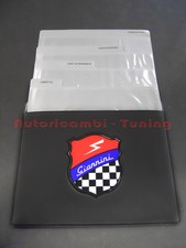 Document Holder Giannini Fiat