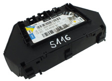 Mercedes W220 S55 AMG S500