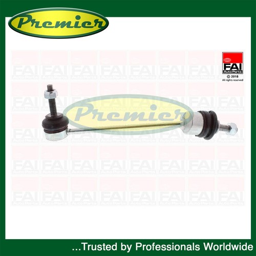Premier rear left stabiliser - rear,