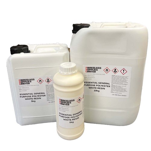 Essential fibreglass general - essential,
