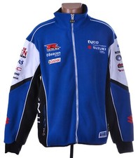 Tyco team suzuki moto racing - tyco,