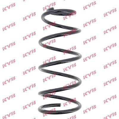 Kyb rg3408 suspension spring - suspension,