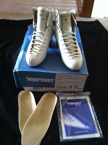 New risport super cristallo - super,