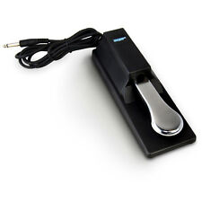 HQRP Sustain Pedal for Yamaha