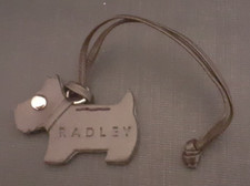 Radley Dog Tag or Handbag