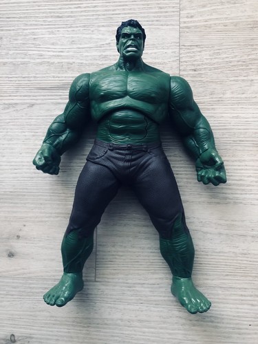 2012 hasbro incredible hulk - 2012,