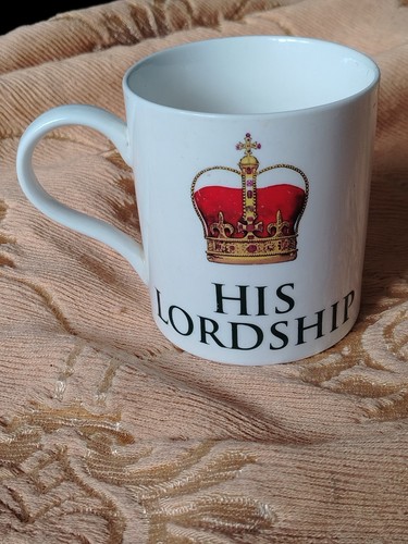 His lordship leonardo - lordship,