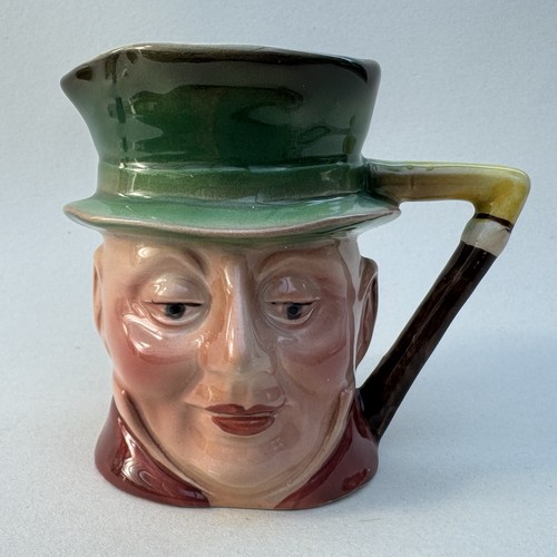 Vintage beswick toby jug - beswick,