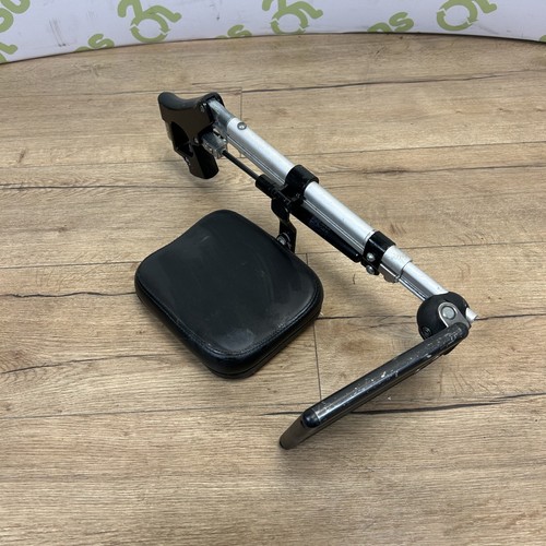 Puma lhs pneumatic ram - lhs,