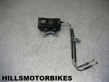 2006 YAMAHA YZF R6 2CO Power