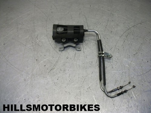 2006 yamaha yzf 2co power - 2006,