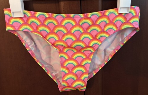 Land end bikini bottoms - bikini,