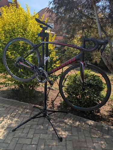 2016 specialized roubaix - roubaix, sl4