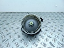 Toyota Yaris Heater Blower
