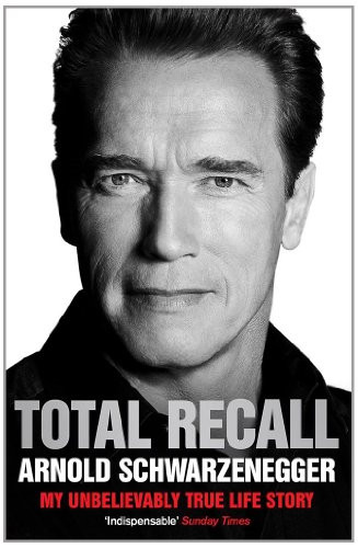 Total recall unbelievably - recall:, my