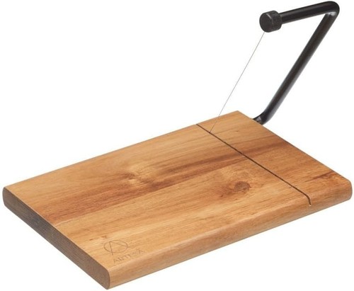 Cheese slicer board - slicer, 27x19cm