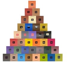 Genuine Nespresso Vertuo