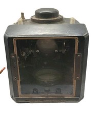 RAF Inner Head Assembly , Ferranti 72/20017. Head Up Projection .