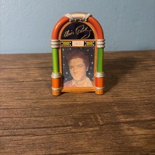 Vintage Elvis Presley Jukebox