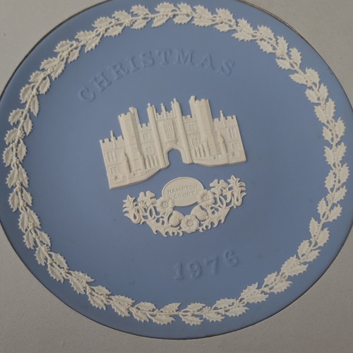 Wedgwood blue white - blue,
