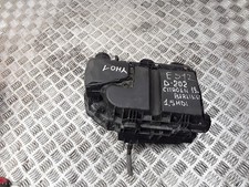 2019 CITROEN BERLINGO AIR