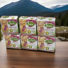 Jhalak Hand & Foot Whitening