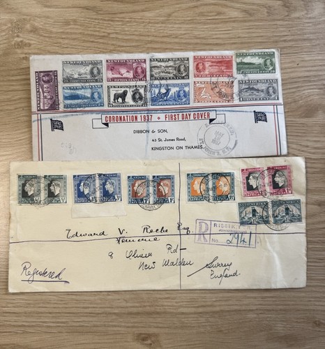 1937 kgvi coronation omnibus - kgvi,