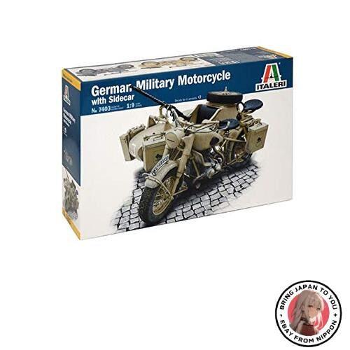 New italeri scale wwii - scale,