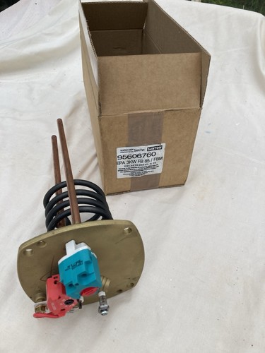 Heatrae sadia fbm 3kw - fbm, plate