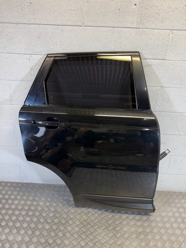 Range rover sport l494 rear - range,