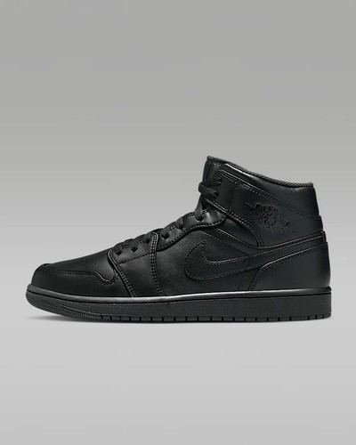 Nike air jordan - nike, triple