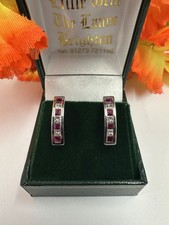 Gorgeous Diamond/ruby Princess