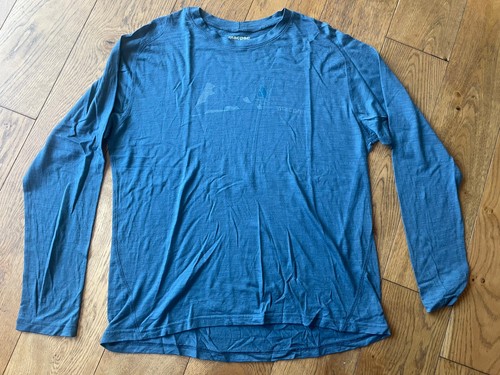 Macpac long sleeved - macpac,