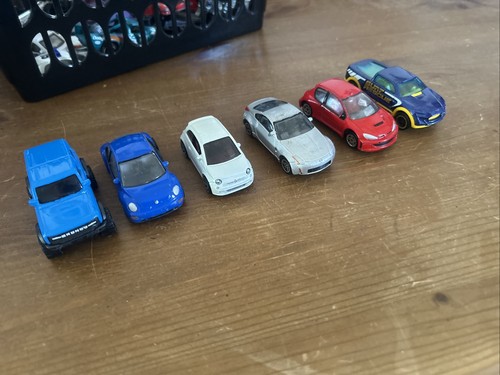 Job lot hot - job, wheels