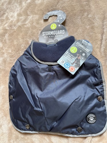 Ancol stormguard dog - dog, coat