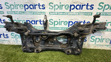 VOLKSWAGEN VW GOLF MK7 2012-2016 2.0L TDI COMPLETE SUBFRAME - FRONT