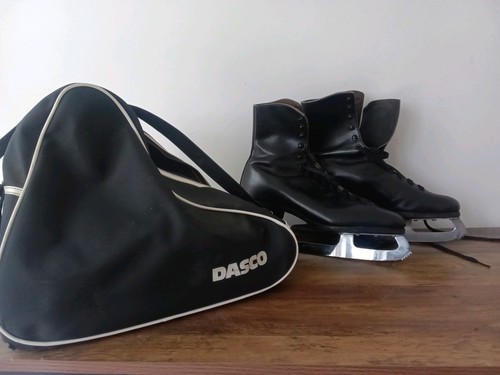 Vintage leather brooks - vintage,